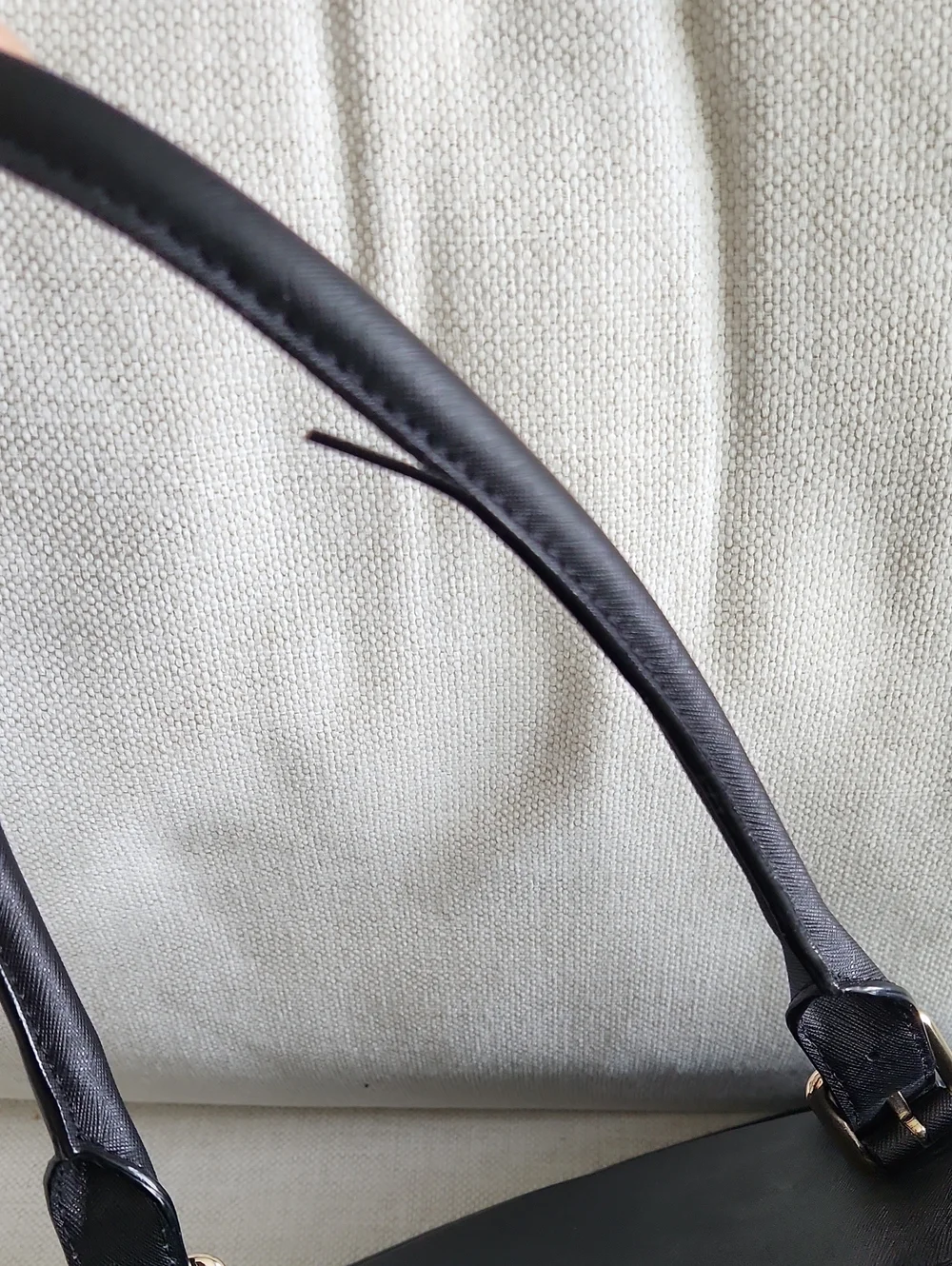 Kate Spade Cove Street Airel Leather Tote Bag
